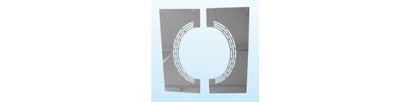 Ø150-isol25 - 10 Finitions